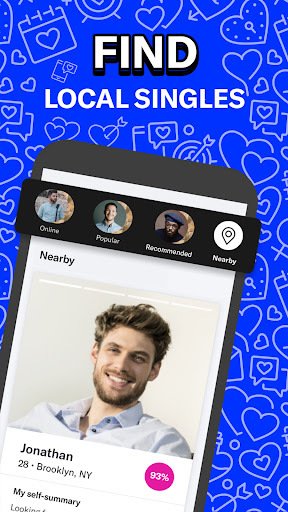 OkCupid MOD APK 2022 on Android