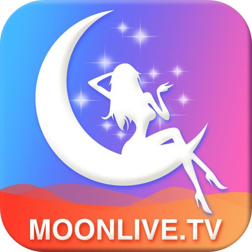 Moon live