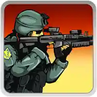Download Metal Gun – Slug Soldier MOD APK (Unlimited Money) for Android