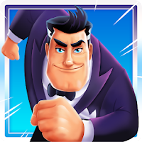 Download Agent Dash MOD APK (Unlimited Money) for Android
