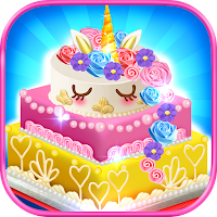 Download Cake Maker & Candy Pops Cook MOD APK (Unlimited Money) for Android