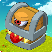 Download Clicker Heroes – Idle MOD APK (Unlimited Money) for Android