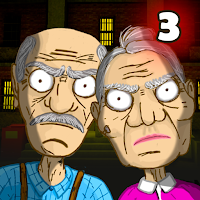 Grandpa and Granny 3: Hospital Mod APK 1.16 (Hack, Unlimited Money) Dowload