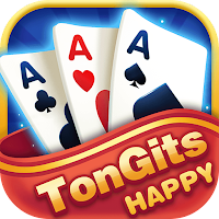Download Happy Tongits – Fun Card Games MOD APK (Unlimited Money) for Android