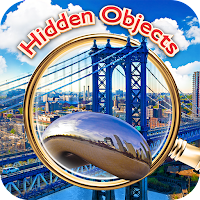 Download Hidden Object New York Chicago MOD APK (Unlimited Money) for Android