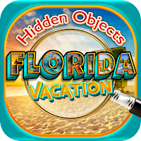 Download Hidden Objects Florida Travel MOD APK (Unlimited Money) for Android
