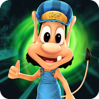 Download Hugo Troll Race 2: Rail Rush MOD APK (Unlimited Money) for Android