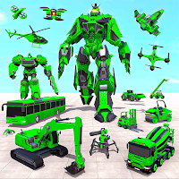 Mech Robot Super War Arena 3D Mod APK 1.0.16 (Hack, Unlimited Money) Dowload