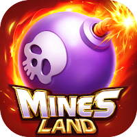 Mines Land - Slots, Color Game Mod APK