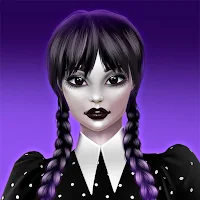 Monster Girl Dress Up & Makeup Mod APK