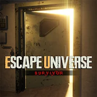 Room Escape Universe: Survival Mod APK 1.2.1 (Hack, Unlimited Money) Dowload