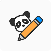 Download Scribble & Doodle – Panda Draw MOD APK (Unlimited Money) for Android