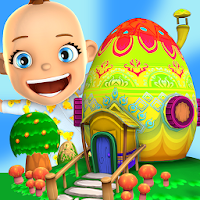 Surprise Eggs Easter Fun Games Mod APK 221024 (Hack, Unlimited Money) Dowload