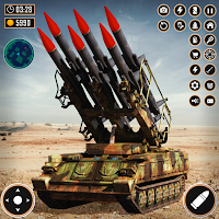 Download Tank Battle Army Games 2023 MOD APK (Unlimited Money) for Android