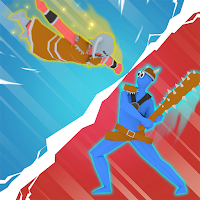 Accurate Throw Fight Mod APK