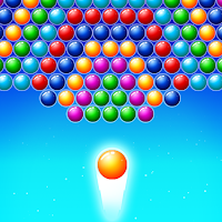 Bubble Shooter-Bubble Pop Game Mod APK