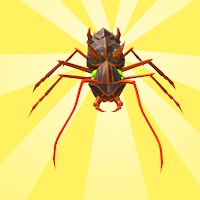 Bug Survivor: Ants Clash Mod APK