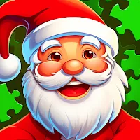 Download Christmas Jigsaw Puzzles MOD APK (Unlimited Money) for Android