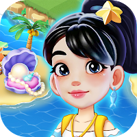 Download Dreamy Island – Merge puzzle MOD APK (Unlimited Money) for Android