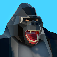 Download Idle Gorilla: Evolution Empire MOD APK (Unlimited Money) for Android