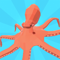 Download Idle Octopus – Tycoon Game MOD APK (Unlimited Money) for Android