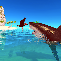 Download Idle Shark 2-Mega Tycoon Game MOD APK (Unlimited Money) for Android