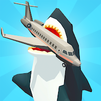 Download Idle Shark World – Tycoon Game MOD APK (Unlimited Money) for Android