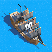 Download Pirate.io MOD APK (Unlimited Money) for Android