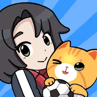 Download Premeow League Cat Football MOD APK (Unlimited Money) for Android