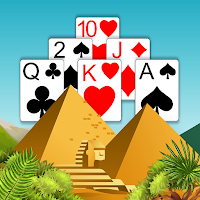 Download Pyramid Solitaire Deluxe® 2 MOD APK (Unlimited Money) for Android