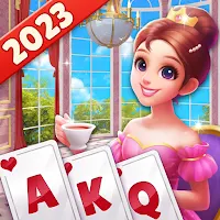 Download Royal Solitaire Tripeaks MOD APK (Unlimited Money) for Android
