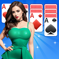 Download Solitaire Collection Girls MOD APK (Unlimited Money) for Android